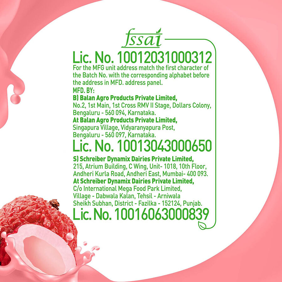 Litchi Juice, , large image number null