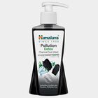 Pollution Detox Charcoal Face Wash, , small image number null