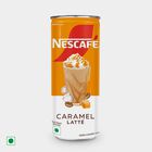 Caramel Latte Cold Coffee, , small
