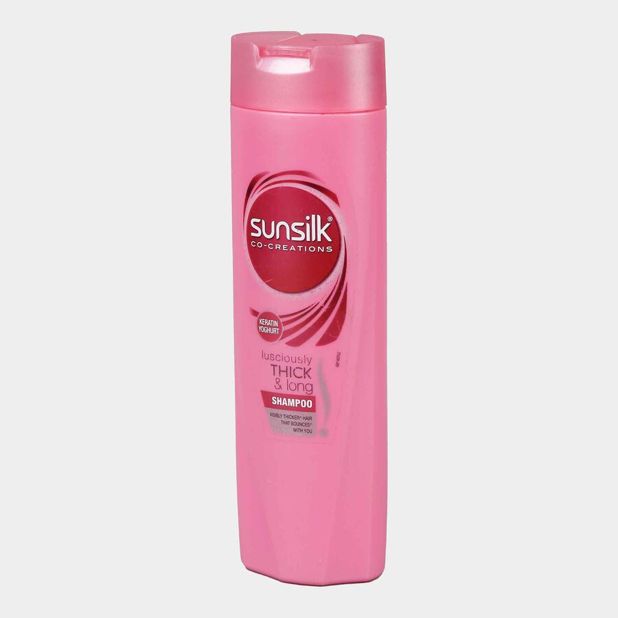 Thick And Long Shampoo, , large image number null