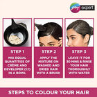 Natural Black Hair Colour, , large image number null