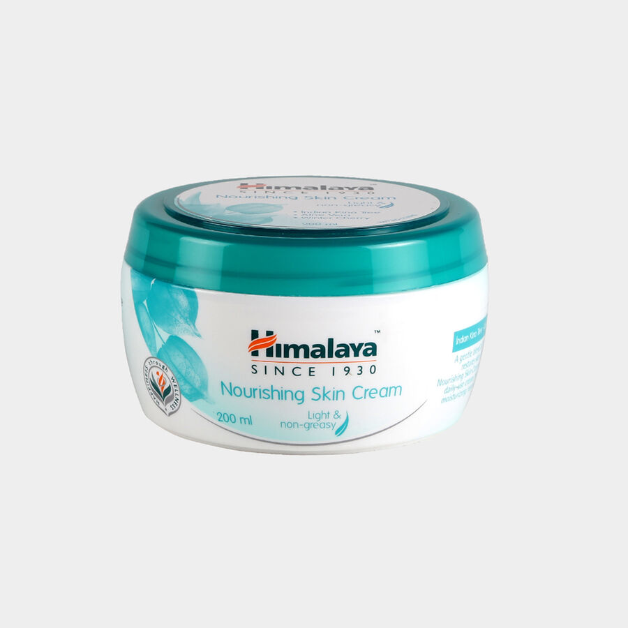 Nourishing Skin Cream, , large