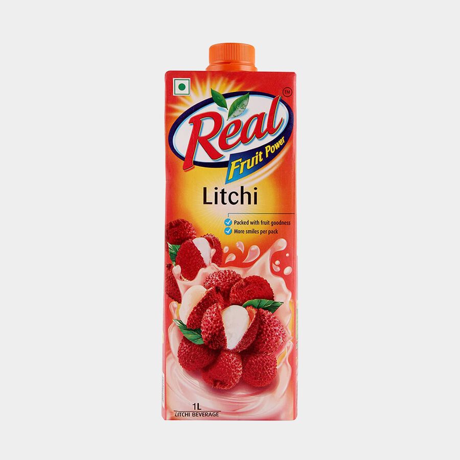 Litchi Juice, , large image number null