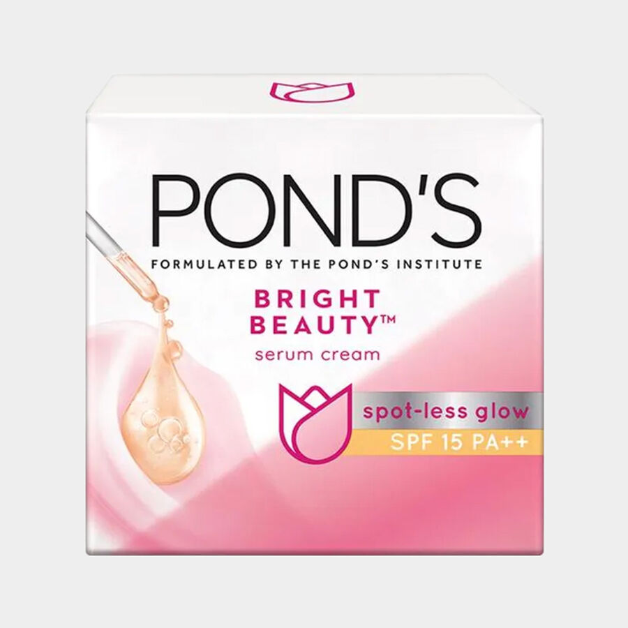 Bright Beauty Skin Cream, , large image number null