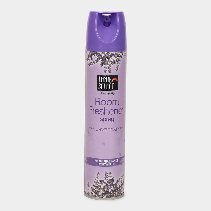 Lavender Room Freshener, , large image number null