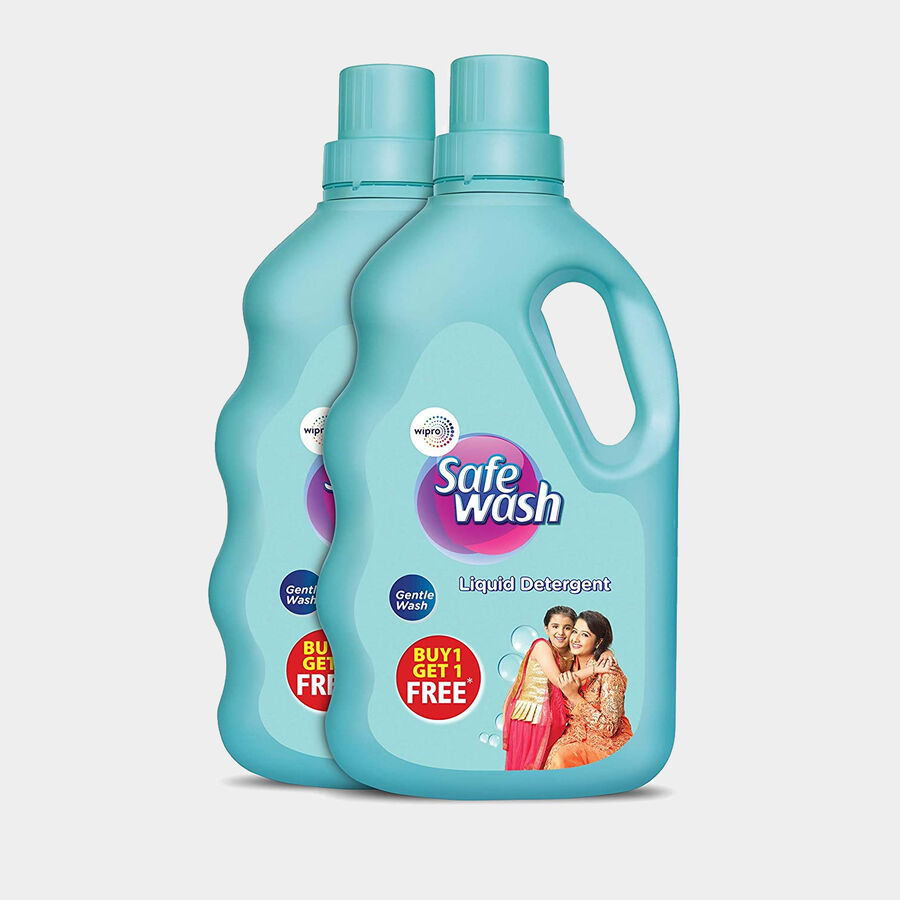 Liquid Detergent, , large image number null