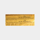 Cream Orange Biscuits, , small image number null