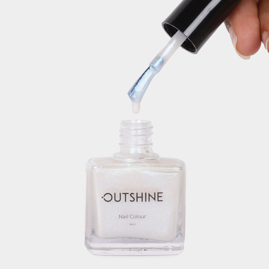 Nail Polish I Want Diamond , , large image number null