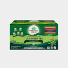 Tulsi Green Tea, , small image number null