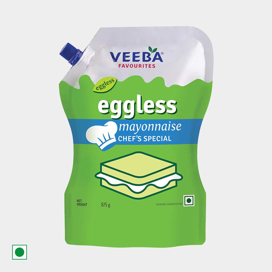 एगलेस मेयोनीज, , large