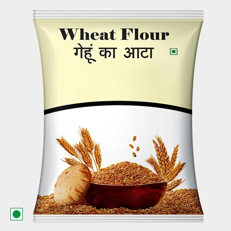 Wheat Flour, , large