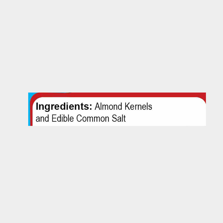 Roasted Almond, , large image number null