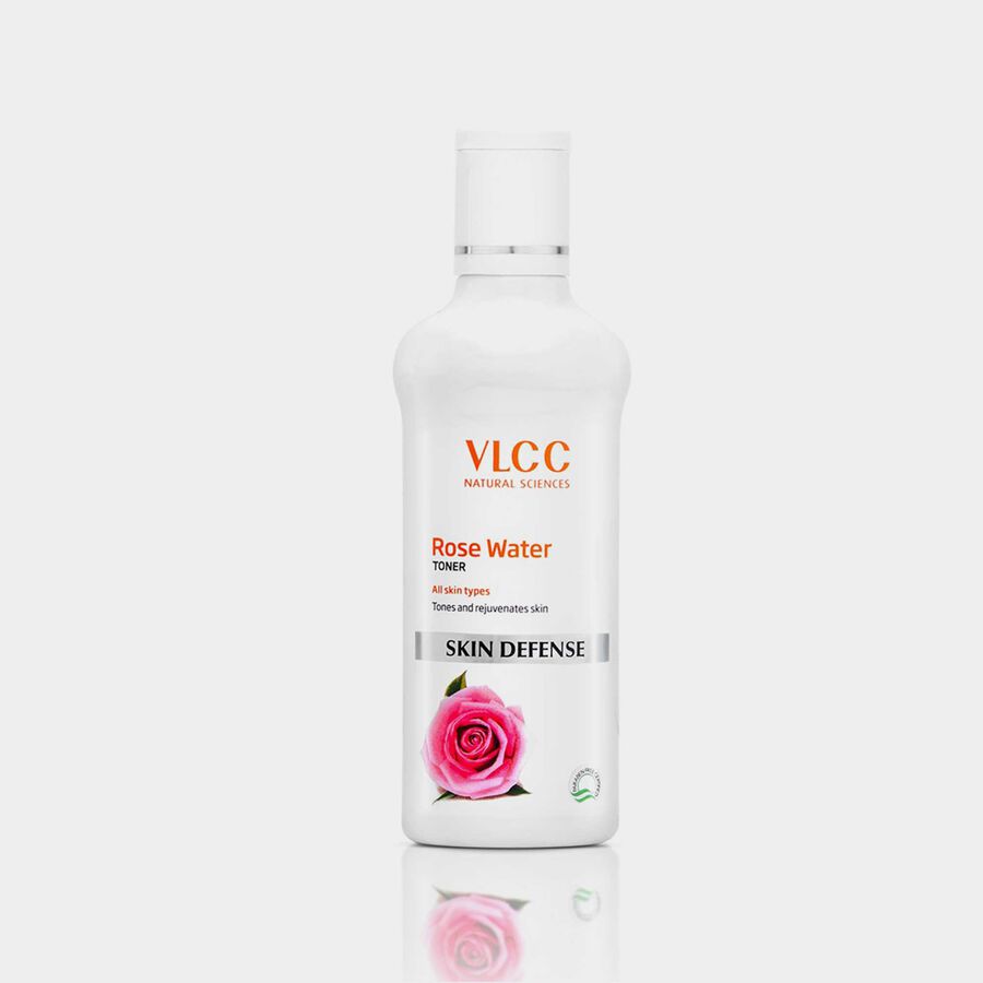 Rose Water Toner, , large image number null