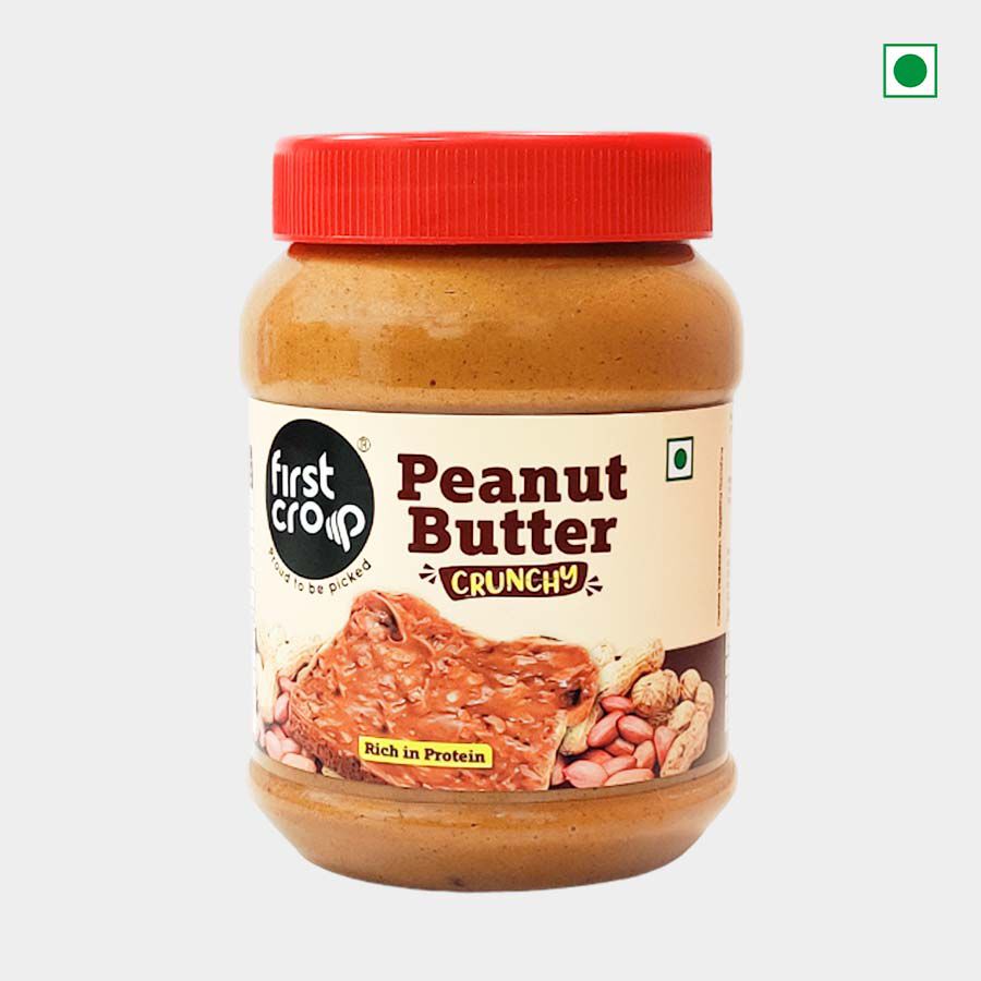 Crunchy Peanut Butter, , large image number null