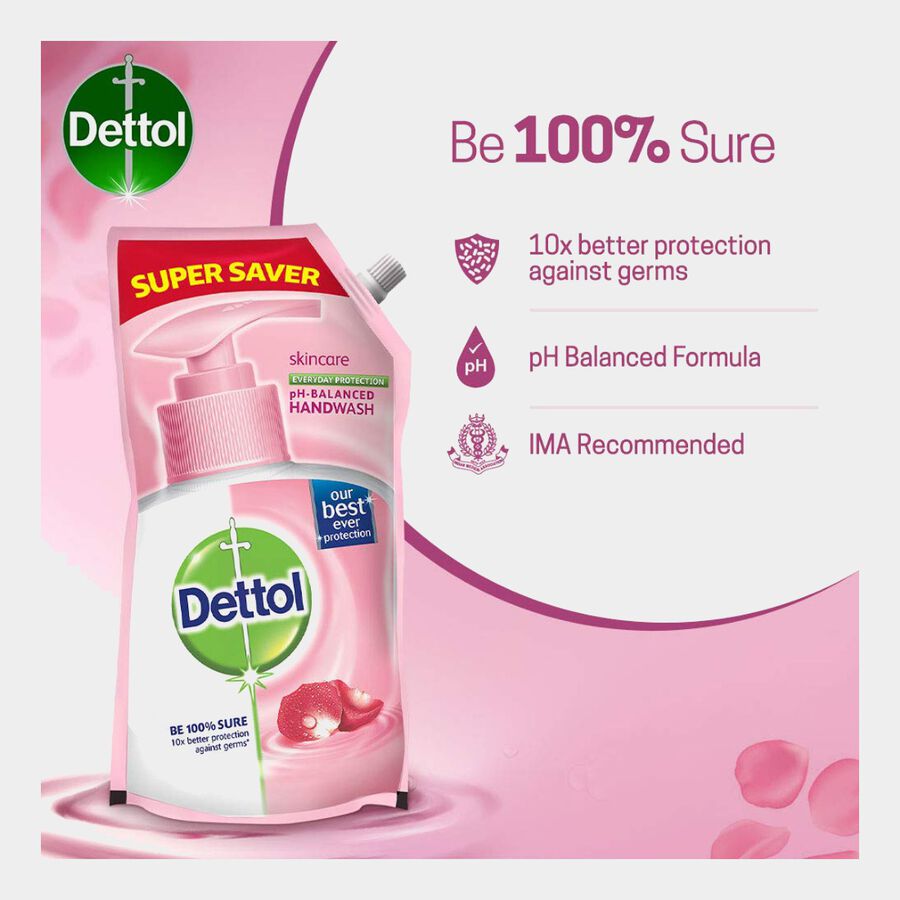 Skin Care Hand wash, , large image number null