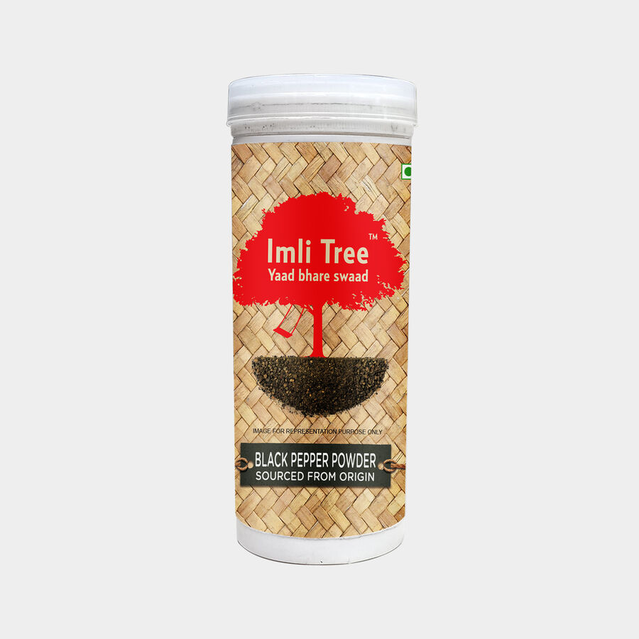 Black Pepper Sprinkler, , large image number null