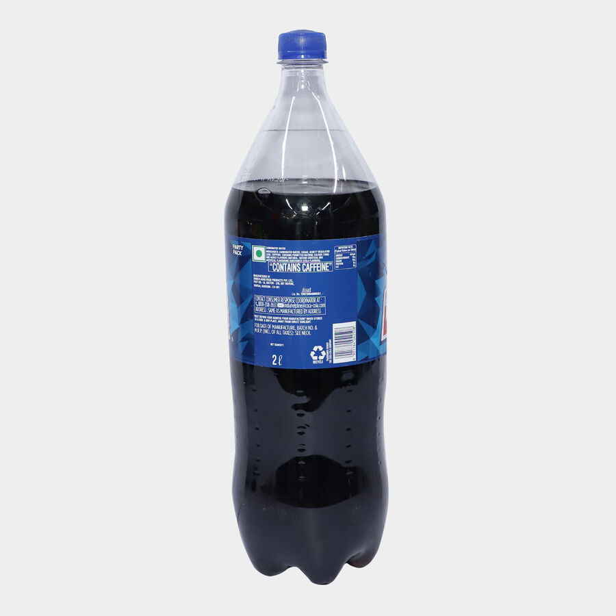 Soft Drink Bottle, , large image number null