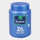 Coconut Hair Oil Jar, , small