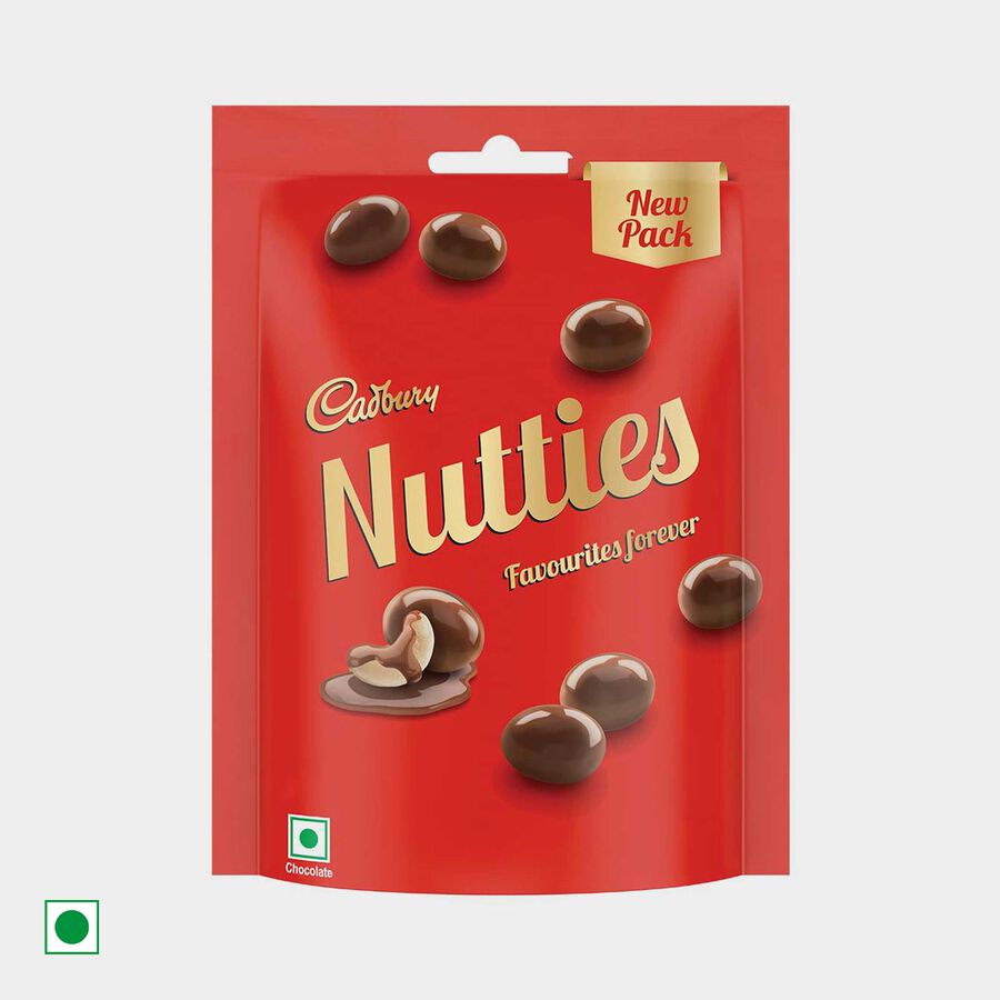 Nutties Home Pack, , large image number null