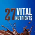 Chocolate Drink, , large