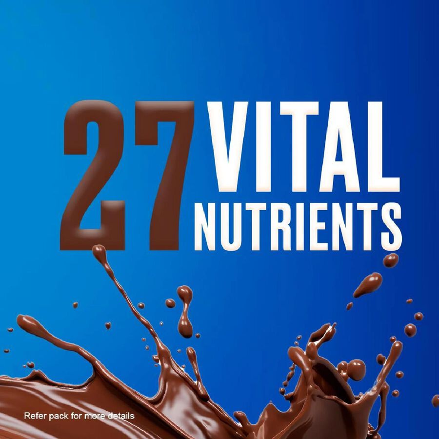 Chocolate Drink, , large