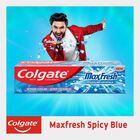 Pepper Mint Ice Tooth Paste, , small image number null