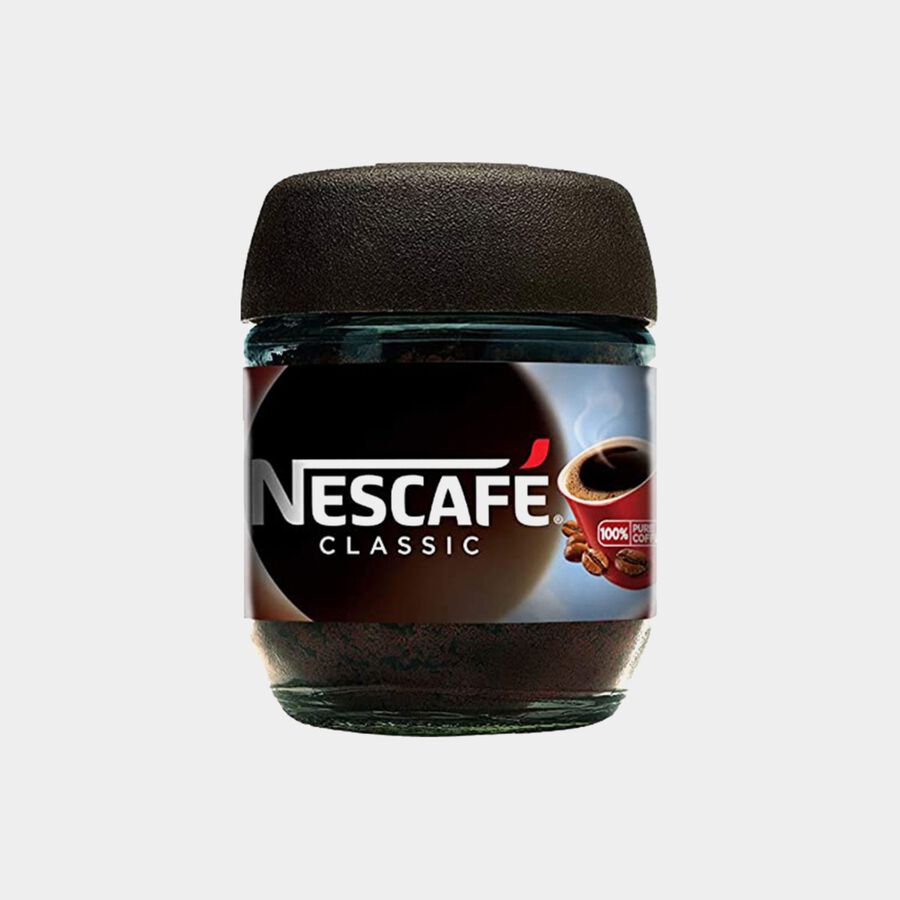 Classic Coffee, , large image number null
