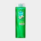 Green Tea And White Lilly Hair Shampoo, , small image number null