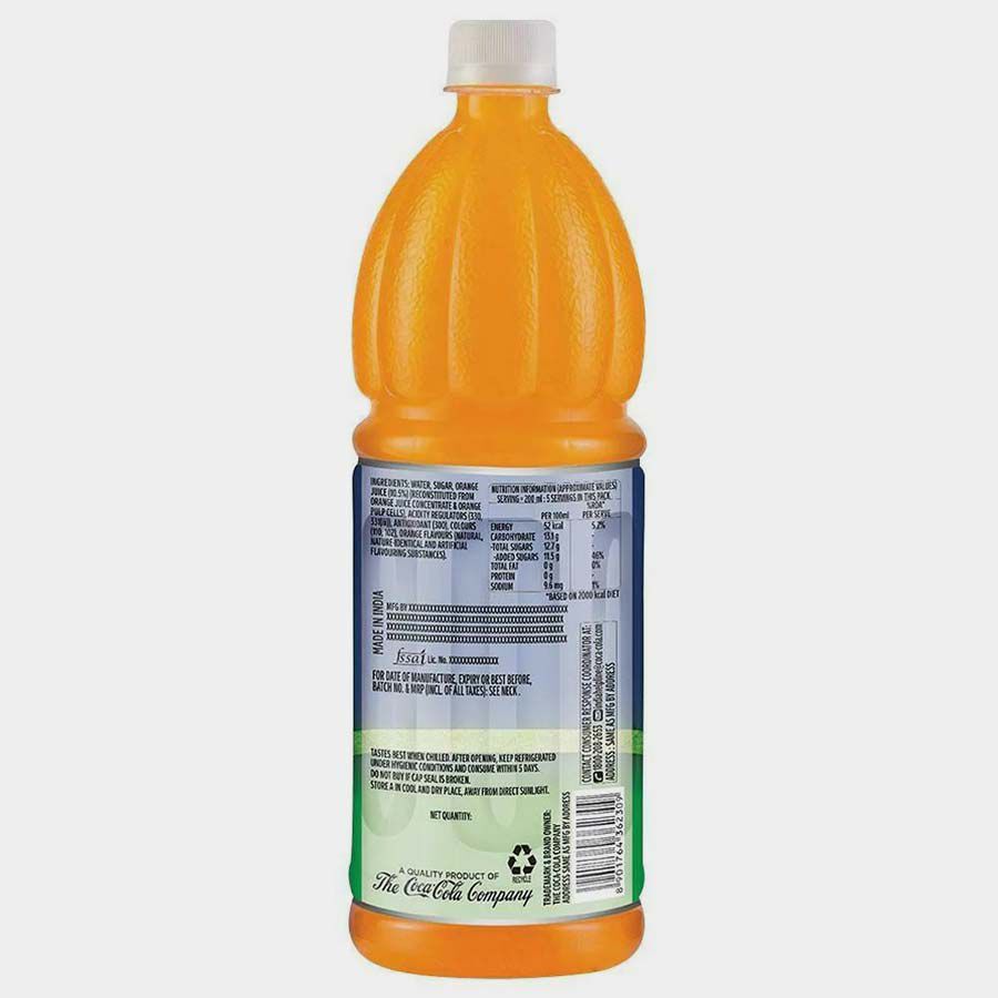 Pulpy Orange, , large image number null