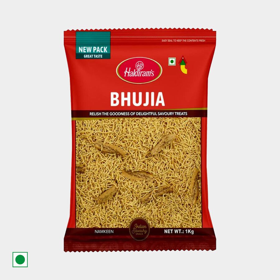 भुजिया, , large