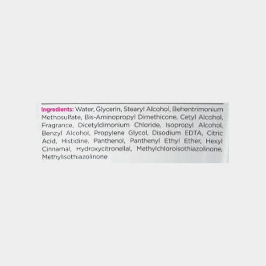 Hair fall Control Hair Conditioner, 180 ml, large image number null