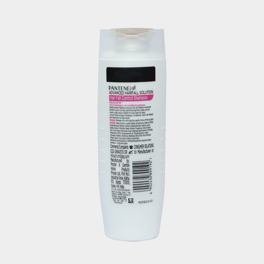 Hair fall Control Shampoo, , large