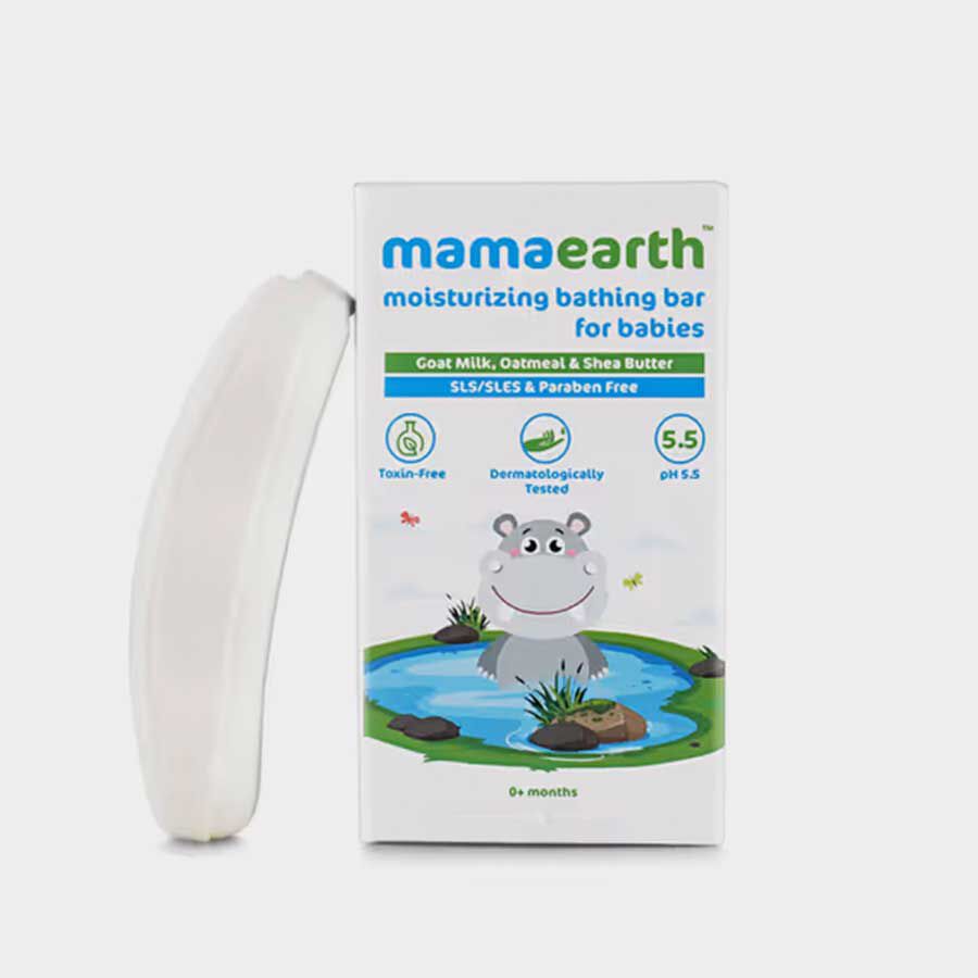 Baby Soap, , large image number null