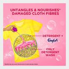 Pink Fabric Conditioner - Lily Fresh, , small image number null