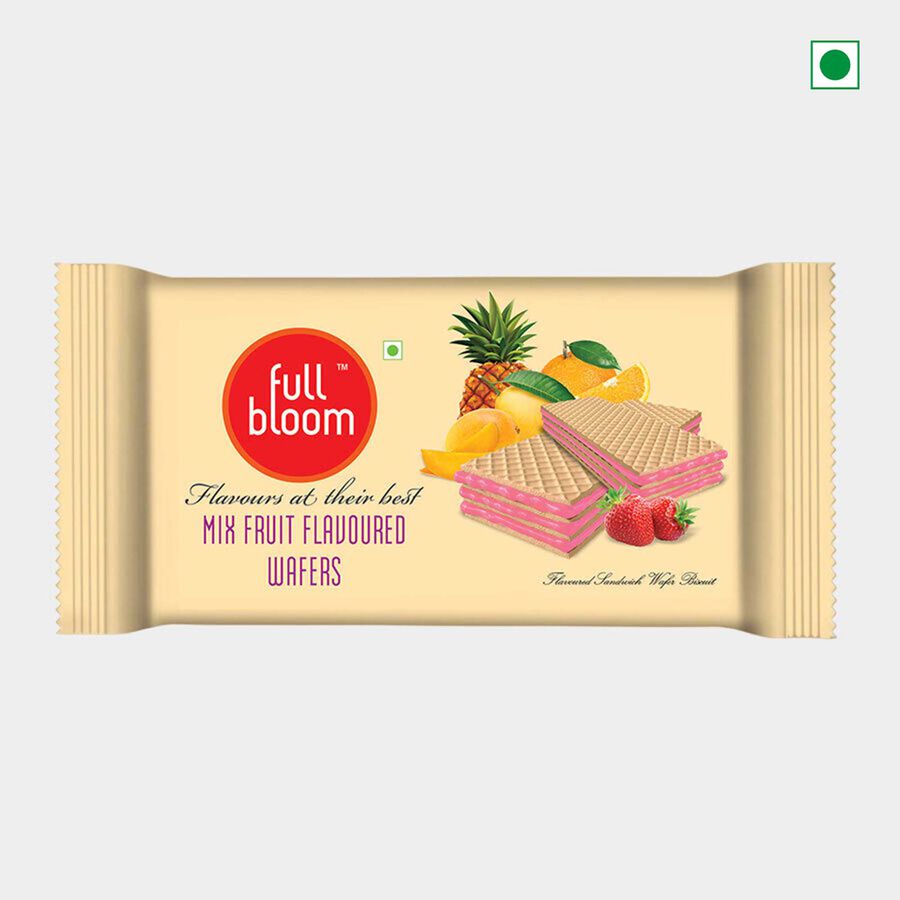 Mix Fruit Wafer, , large image number null