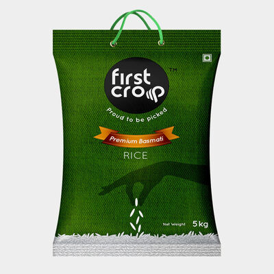 Premium Basmati Rice / Chawal