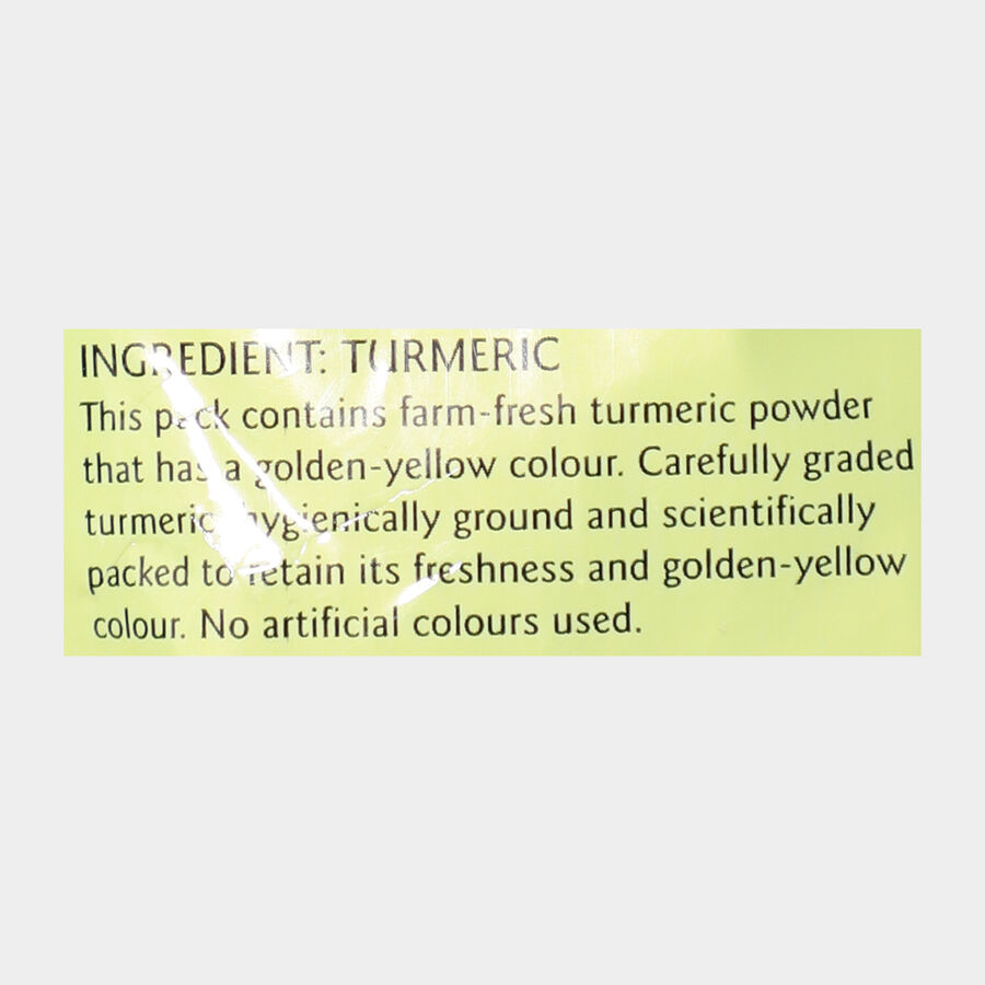 Turmeric / Haldi Powder, , large image number null
