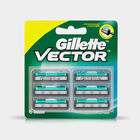 Vector Plus Shaving Cartridge, , small image number null