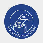 Sanitary Pad - Secure Night, , small image number null