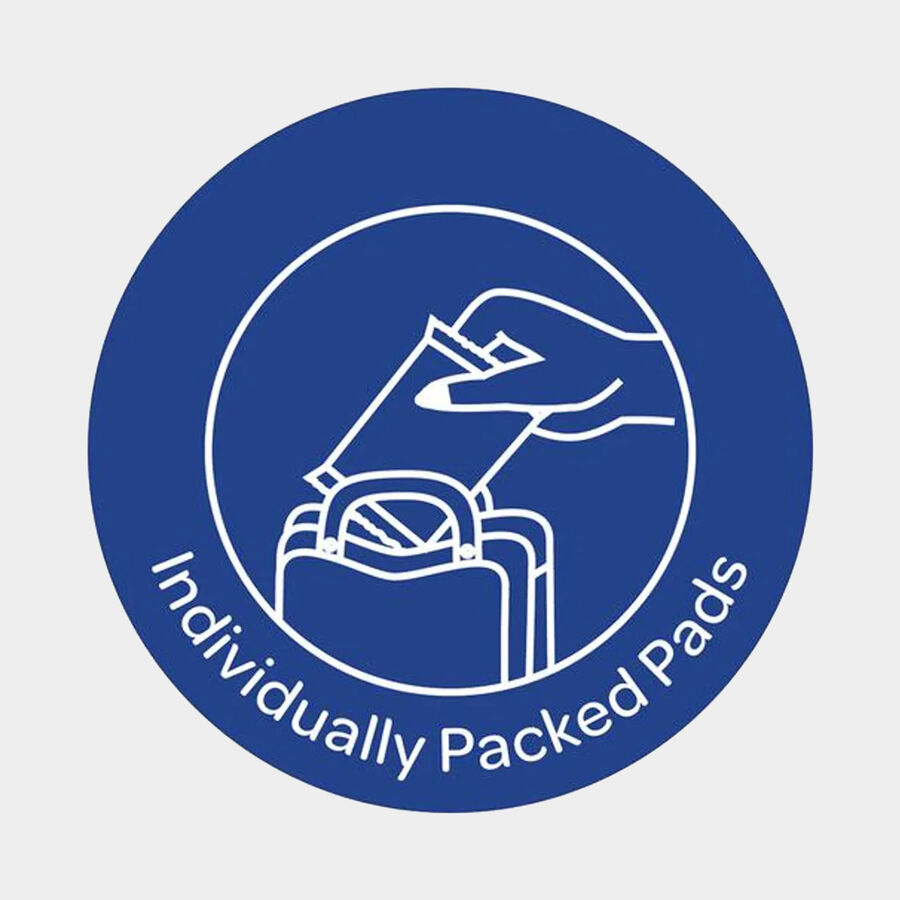 Sanitary Pad - Secure Night, , large image number null