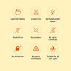 Hello Sun Ultra Matte Sunscreen SPF 30, , small image number null