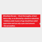 Kids Strawberry Toothpaste, , small image number null
