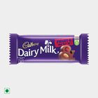 Dairy Milk Fruit & Nut Chocolate, , small