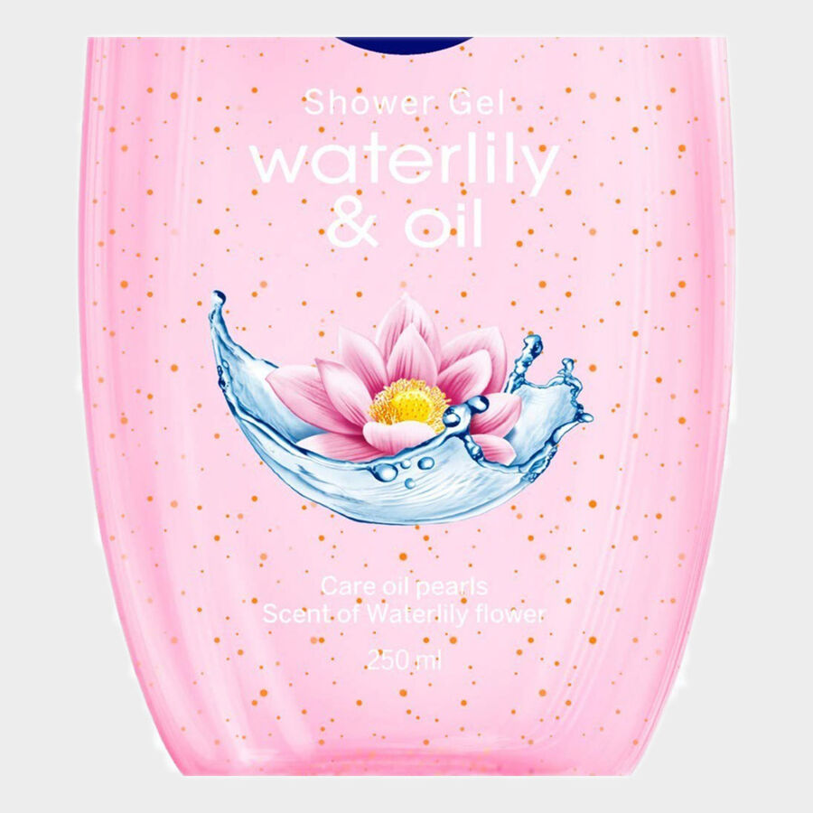 Water Lily Body Wash, , large image number null