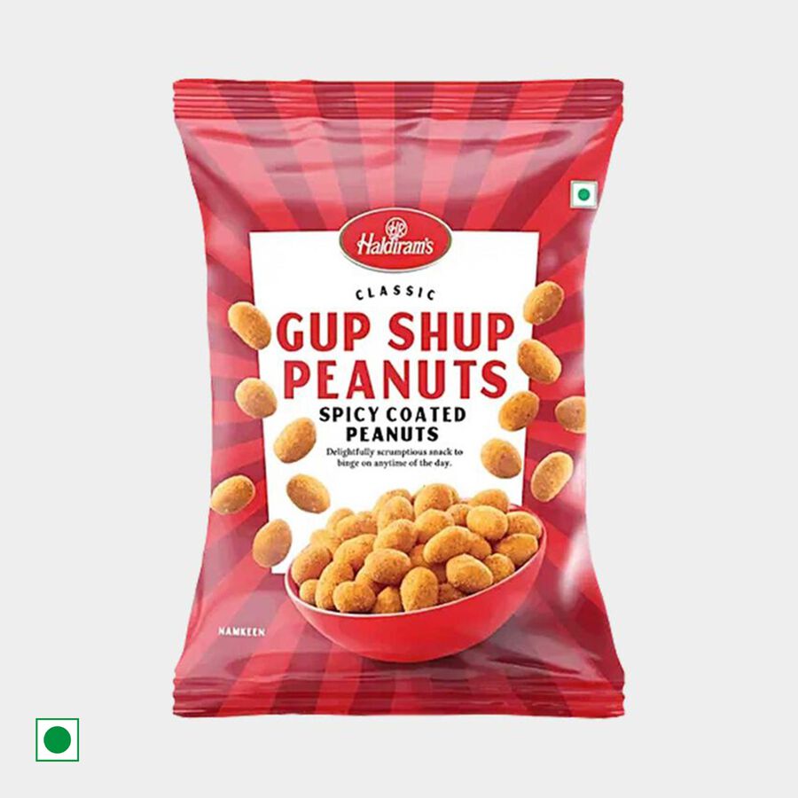 Gupshup Peanut, , large