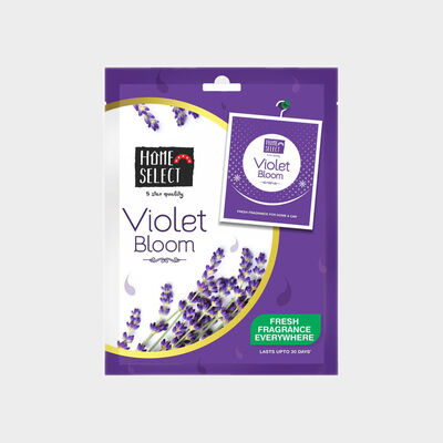 Lavender Air Freshener
