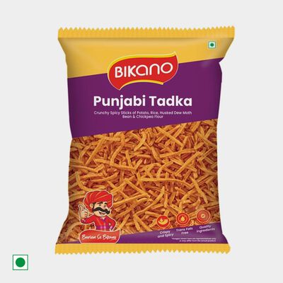 Punjabi Tadka