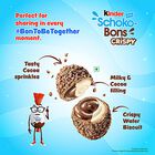 Schoko Bons Crispy Milk Chocolate, , small