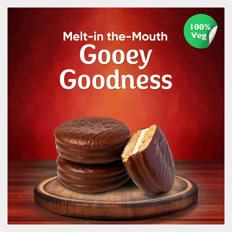 Choco Pie Original Biscuit, , large image number null