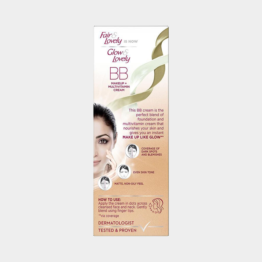 Bb Cream, , large image number null
